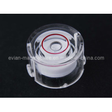 Nivel de la lavadora Bubble (Dia / 20mm X Height / 12.7mm